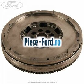 Volanta masa dubla Ford Mondeo 2008-2014 2.0 TDCi 115 cai #050870284E